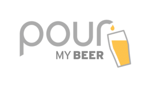 Logo for Pour My Beer